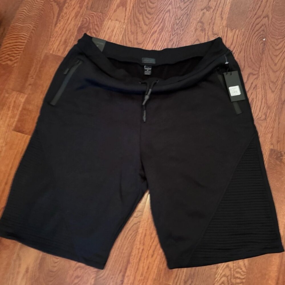 Mens Bermuda Shorts Big And Tall Size 5X New With Tags